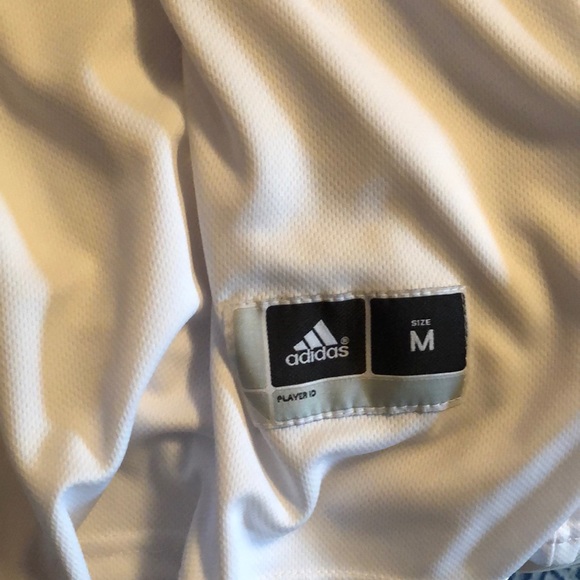 NWOT Josh Jackson Kansas Basketball Jersey - Picture 2 of 3